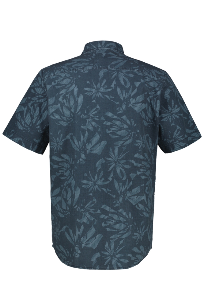 OVERHEMD MET PRINT 2532417 485